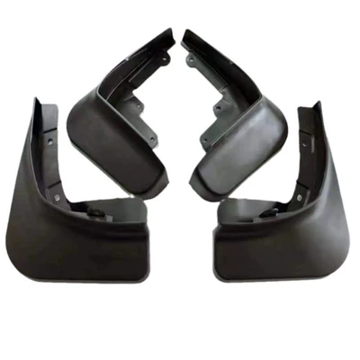 Modification Parts Tires, Mudguard