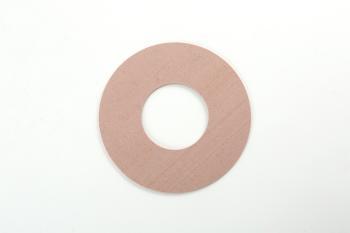 捷丰流体 JF 榫槽面填充改性聚四氟乙烯垫片 DN350,适用PN10-PN63 DN350,适用PN10-PN63,T=3.0MM,EPTFE垫片 TG面 10V3120『固安捷』