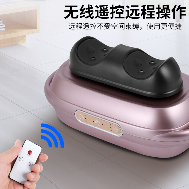 新しい足の治療の揺れ動く機の多機能の有酸素運動の揺れ動く器のリハビリ器の足の筋肉はマッサージ器を緩めます。|undefined