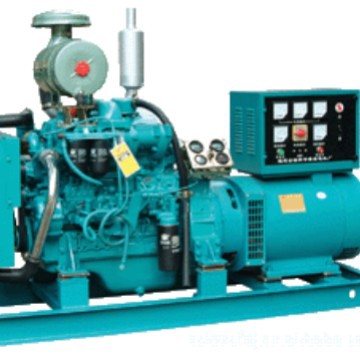 玉柴600KW柴油发电机组 柴油发电机组