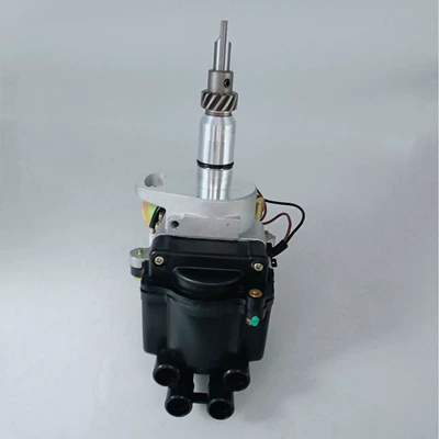 Distributor Ignition Distribution Appliances