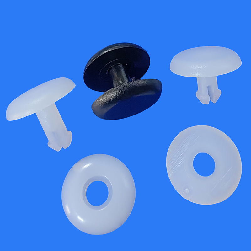 塑料文具扣 子母账本扣 SN-00G 01G 02G 05G合扣对扣文具扣子母扣