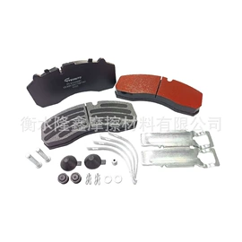 刹车片;其他制动系统