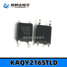 KAQY216STLD SOP-4��Ƭ  Y216S����  ������ͨ����̬��ؼ̵���