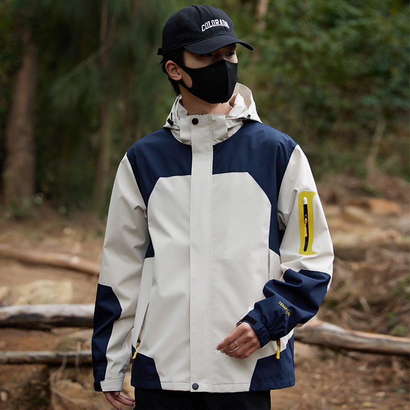 오프화이트(맨즈 스타일)