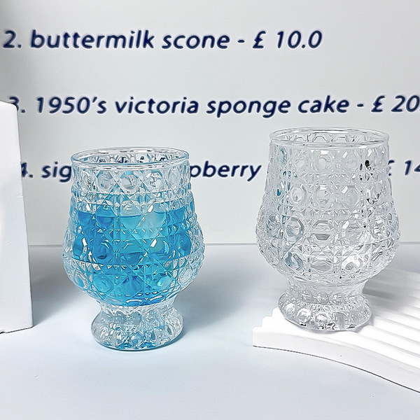 shot glass