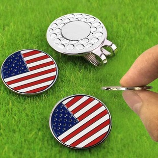 �ߠ���ñ�A Golf Mark�R��25mm�A�Ÿߠ��������λ��golf����ñ�A