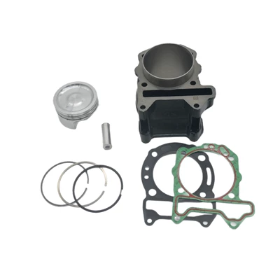 Sleeve, Cylinder and parts
