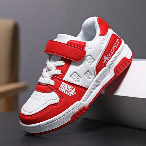 New children's casual sports shoes for girls and boys, size 528, suitable for spring and autumn seasons