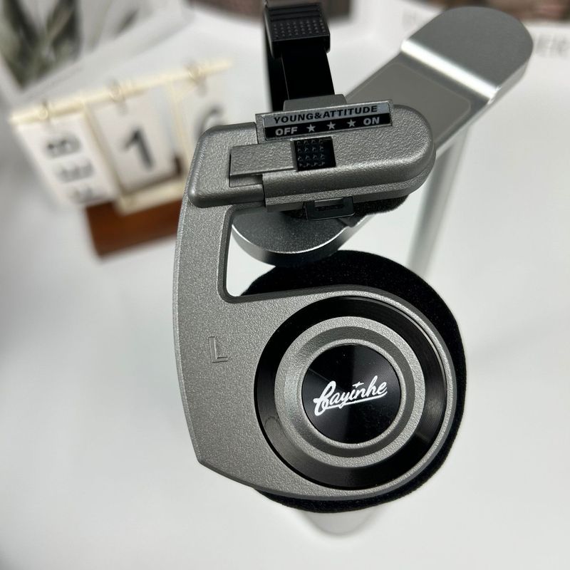 Bayin Box 工場直販 H1PRO ヘッドマウント レトロ ワイヤレス Bluetooth ヘッドセット インターネット セレブ プラス ガールズ 写真撮影 ins|undefined