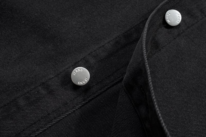 Men's Clothing high street fashion men and women's jackets RAF style old denim large profile washed denim jacket coats_voghion.com