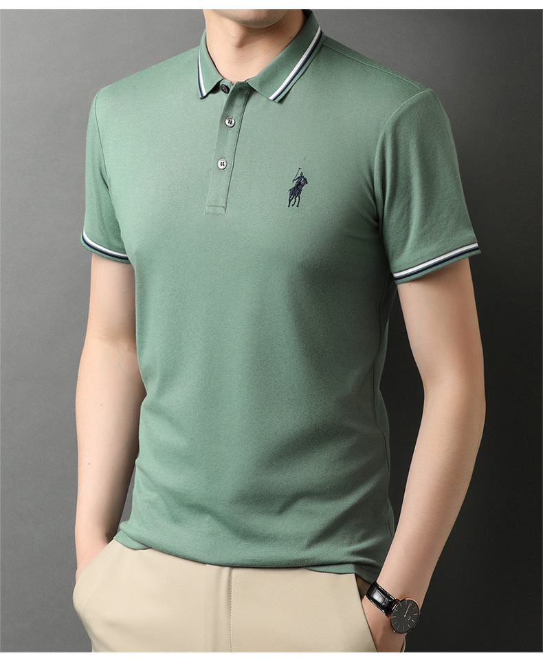 Yachite Polo T-shirt