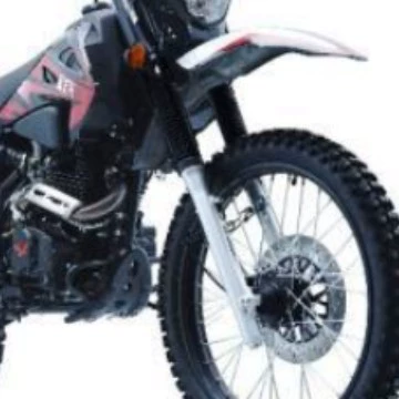 Kross motosiklet mühərrikləri Adult Two-Seater All-Terrain