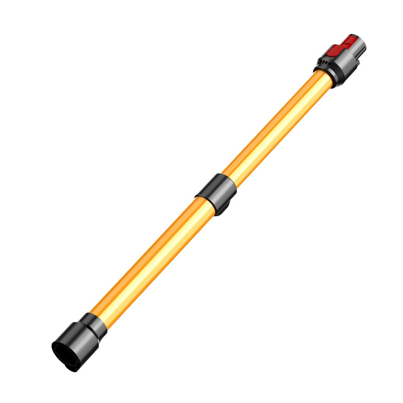 Tecnología flash V18 accesorios de eliminación de ácaros tubo telescópico celda de filtro cepillo rodante cepillo eléctrico un lote de limpiador de polvo
