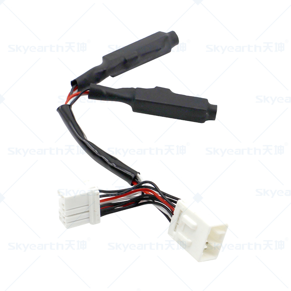 Accesorios para motocicletas Harley, luces de coche, señales de giro, conexiones de resistencia, adaptadores, cables adaptadores, luces de señalización