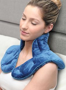 Amazon Hot Hot and Cold Compress Energy Stone Shawl Heating Shawl Physiotherapy Shawl