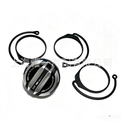 Fuel tank cap 971044261 Tank cap