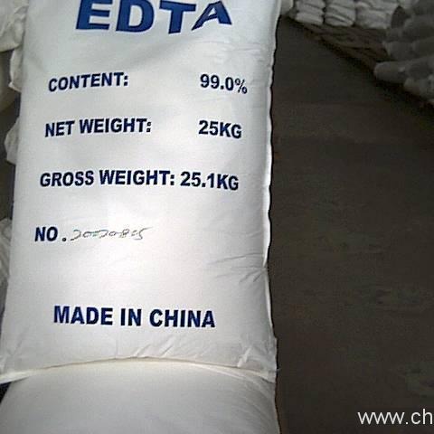 销售 EDTA