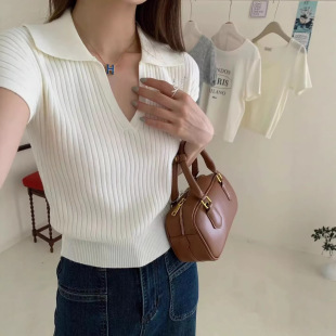 �n��e���|����ᘿ�T��ŮС���ӿӗlPOLO�I�����@�ݶ���ᘿ���