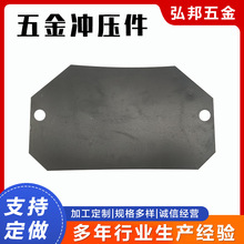 厂家生产五金冲压件发电机组配件金属拉伸件冲压折弯件汽车配件