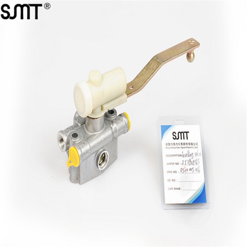 El Autobús Europeo del camión pesado de la válvula 0500005016 de la altura parte SMT