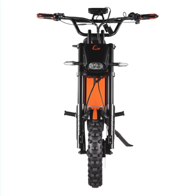 Motorcycle Pedal, Motosikletlər