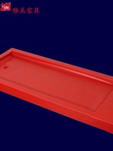 洗浴搓澡推油按摩水床垫防水防霉浴室澡堂洗澡垫子水疗搓背服务床