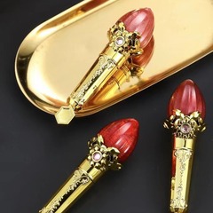 fey beauty爆閃不沾杯唇釉珠光細閃不易掉色滋潤快手網紅