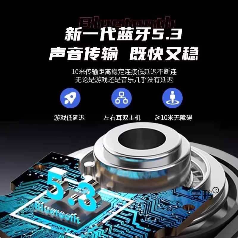 ベルリンサウンド 骨伝導ワイヤレス Bluetooth ヘッドセット 2025 新しい耳掛け非インイヤーオープンスポーツランニングスペシャル|undefined