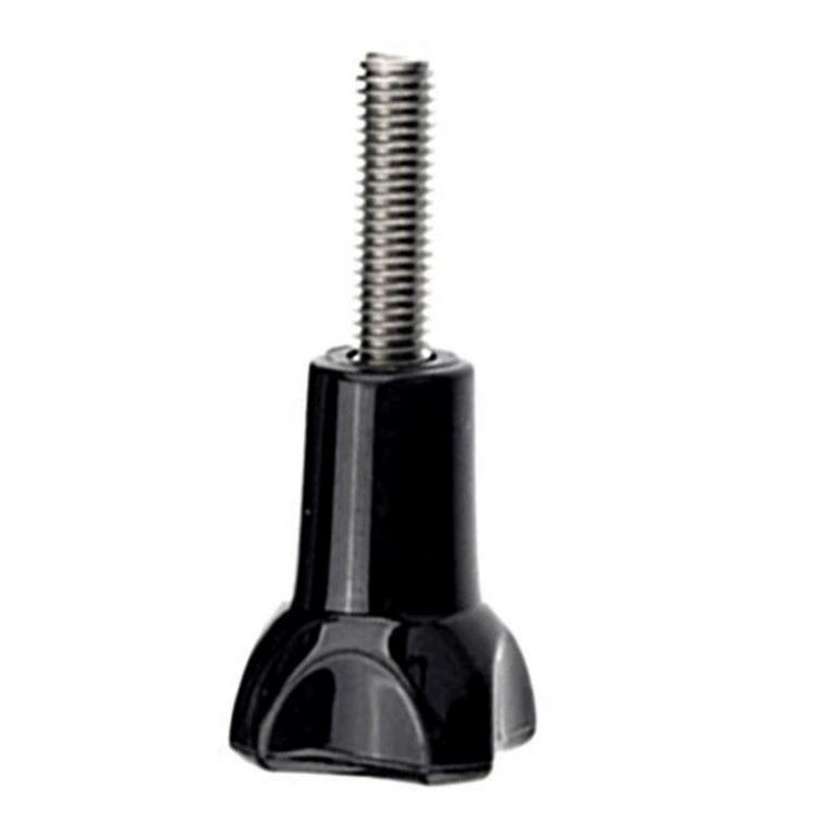 GOPRO DJI mountain dog universal screw stainless steel long screw short screw fixed screw