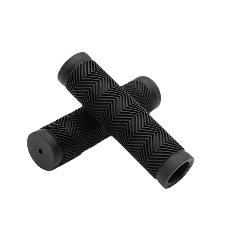 Handle, non-slip rubber bike, pen, custom-made