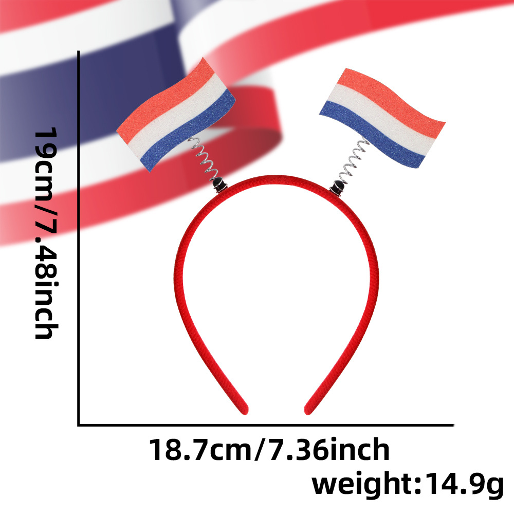Bandera holandesa