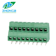 SֱN  ʽPCBӾ ZB-127 HLg3.5/3.81mm