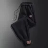 Чёрный (тонкий)