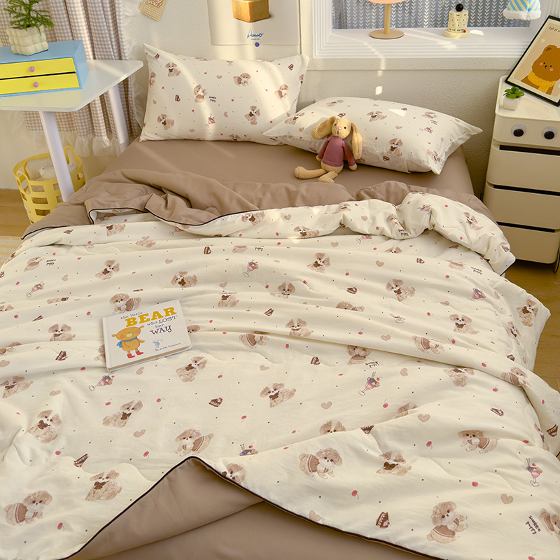 쿠키파우 [품질검사 완료, 세탁 가능]