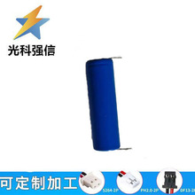 ����1500MAH���NI-MH����Ƭ��횵�2.4V1/2AAA���7̖�ߴ�����