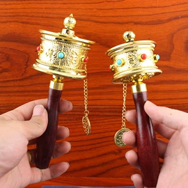 金属工艺品;钥匙扣及钥匙扣配件;文玩手把件