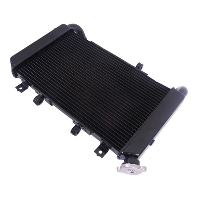 Water Cooler Radiator, Water tank