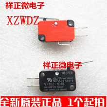 ԭװ V-152-1C25 С���г���λ����΢�������Ը�λ3��15A