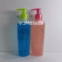 Трансграничный Bee Shuyan Mama Cleaner Gel Гель чувствительный к мышцам и увлажняющий моющее средство для лица 200 мл освежающий контроль