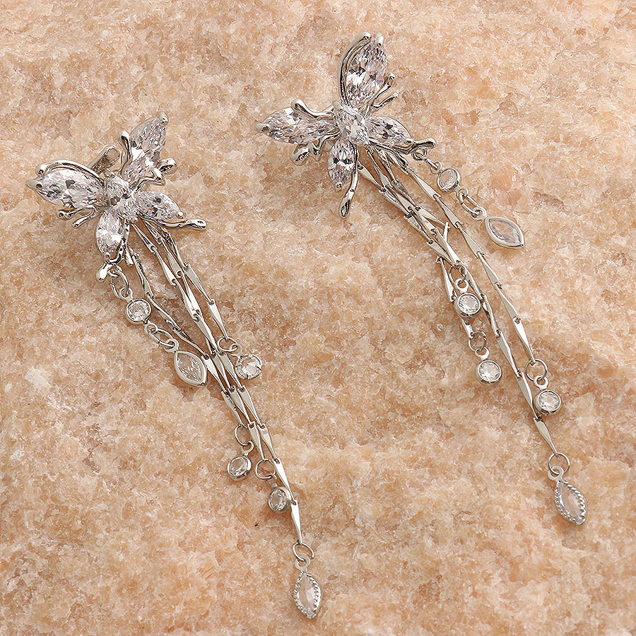 실버 페어(왼쪽 + 오른쪽)