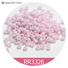 Miyuki Miyuki Rice beads 11/0 Elegant ceramic color glass rice bead 2 mm DIY jewelry beads