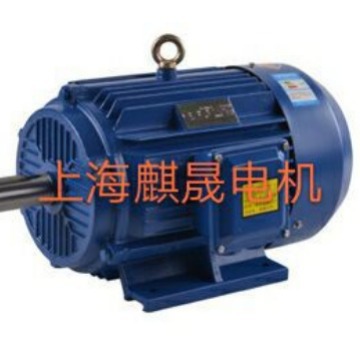 YE2-80M-6-0.55KW高效节能三相异步电动机参数价格麒晟电机