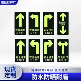 消防安全标识;其他安全标识;安全生产标识