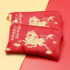 香包/香囊;布贴;钥匙扣