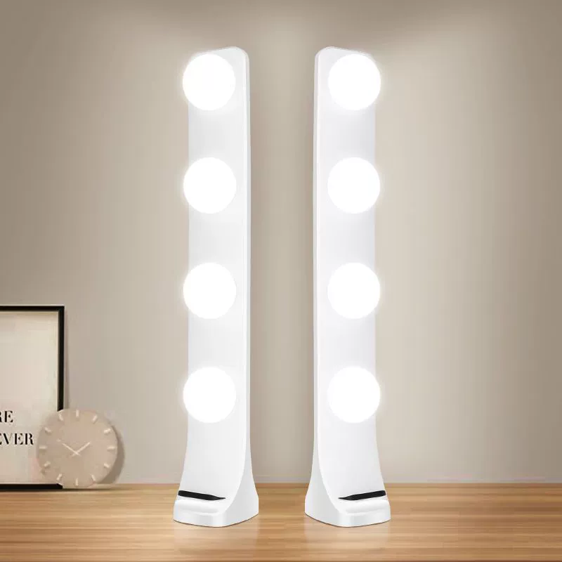 Заполняющий светильник LED для смартфона