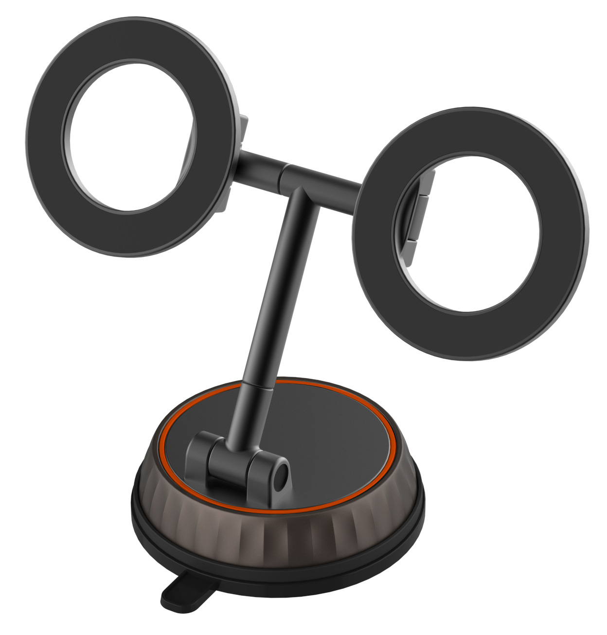 K5 negro