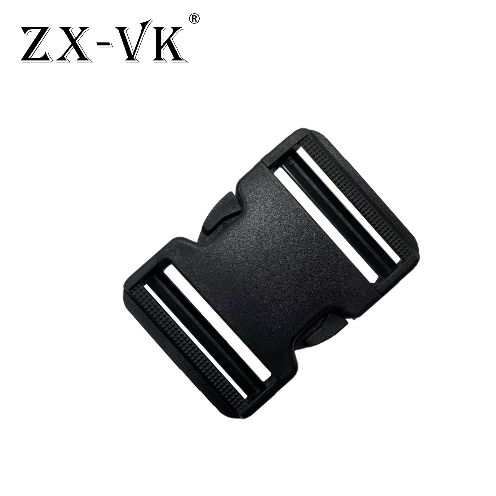 En stock suministro hebilla de plástico POM hebilla mochila hebilla bolsa de cintura Correa hebilla ajustable garantía de calidad image 3