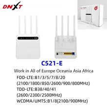 4G·C521kIоDo5W쾀WiFi Router