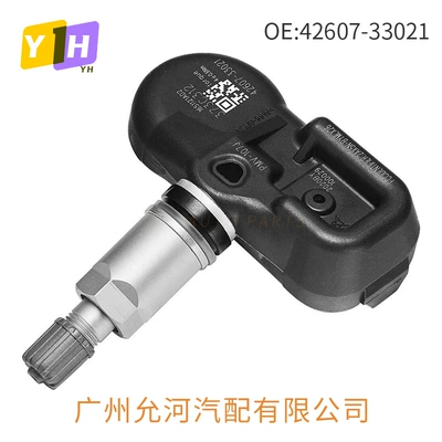 Monitor, Automotive Sensors